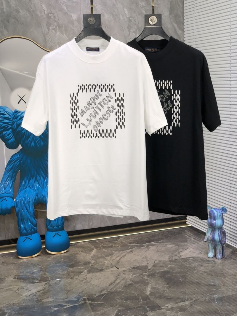 Louis Vuitton T-Shirts